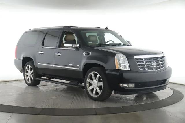 cadillac escalade esv 2011 1GYS4JEFXBR337610 image cadillac escalade esv 2011 1GYS4JEFXBR337610 image